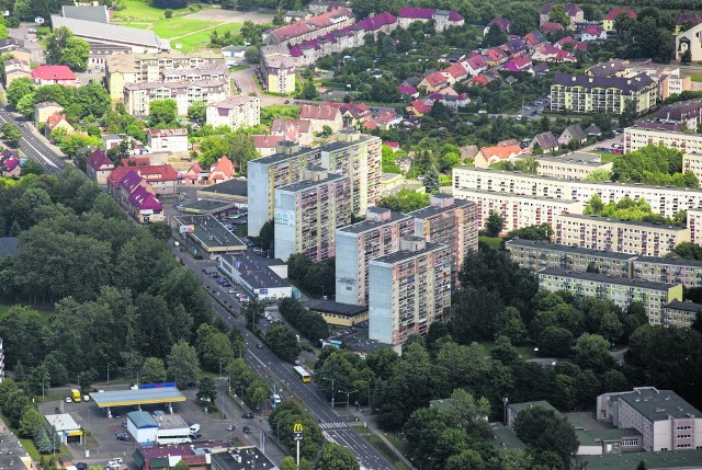 Ratusz chce kupować mieszkania od słupszczan, bo planuje wyburzenia kilku kamienic w ramach programu rewitalizacji. Stąd chce szybko pozyskać lokale do przeprowadzek najemców.