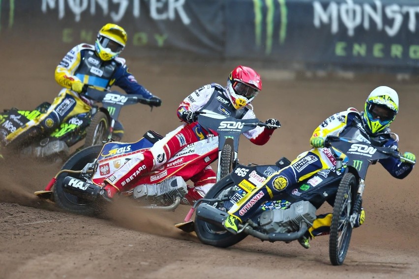 Znamy składy na Speedway of Nations. Od piątku sprzedaż biletów na zawody w Lublinie