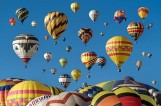 Ruszają Dni Opola! Dziś nad miastem zobaczymy balony! 