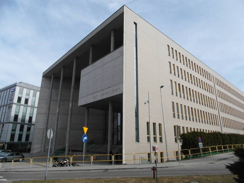 Sąd Okręgowy w Katowicach orzekł, że Marian Piegza,...