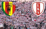 Ekstraklasa: Korona Kielce - ŁKS Łódź 0:2 (relacja)