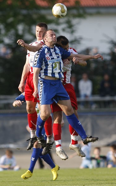 Stal Rzeszów - Resovia Rzeszów...