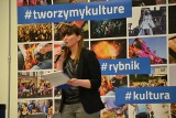 III Rybnickie Forum Kultury tym razem w szkole muzycznej ZDJĘCIA