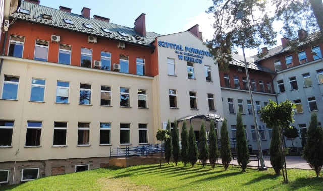 Szpital Specjalistyczny w Mielcu został zwolniony z płatności podatku od nieruchomości
