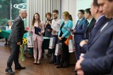 Wielki sukces studentów Politechniki Świętokrzyskiej i Uniwersytetu Jana Kochanowskiego. Są laureatami w konkursie "Student-Wynalazca" 