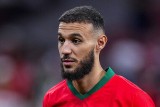 Marokański obrońca Bayernu Monachium Noussair Mazraoui zawieszony w treningach za wspieranie Palestyny