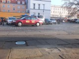 Z centrum Opola zniknęła stacja naprawy rowerów