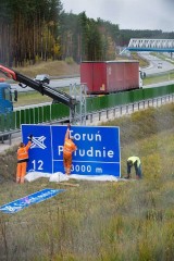 W generalnej dyrekcji dróg policzyli samochody, przejeżdżające codziennie po najważniejszych trasach regionu