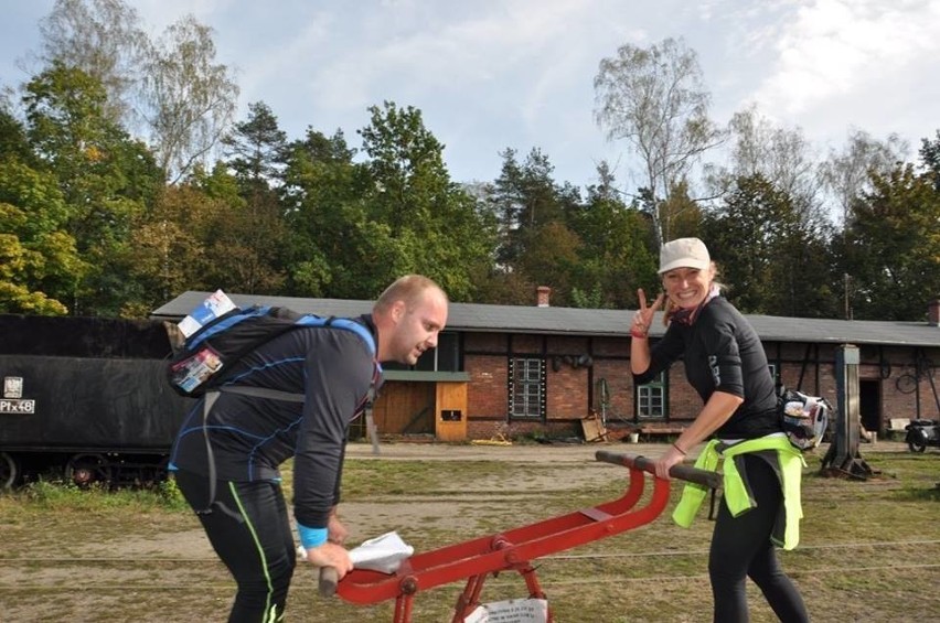 Silesia Race w Kuźni Raciborskiej