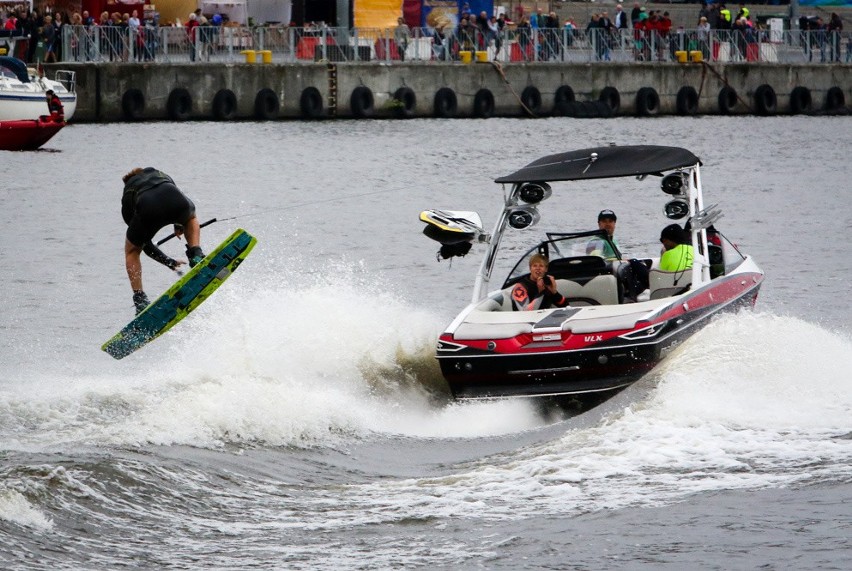 Watershow 2017 w Szczecinie okiem naszego fotografa [GALERIA] 