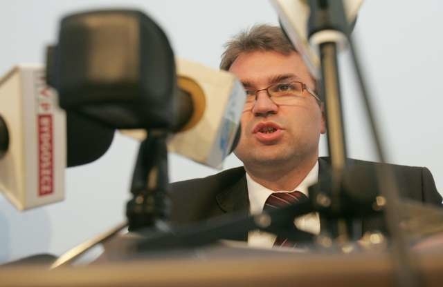 Zbigniew Girzyński: Absolutnym minimum powinno być zdobycie dwóch mandatów w każdym z 6 okręgów wyborczych