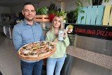Koralowa Pizza Kielce przekaże cały utarg ze środy na leczenie małej Malinki! "Nie możemy bezczynnie patrzeć na cierpienie". Zobacz film