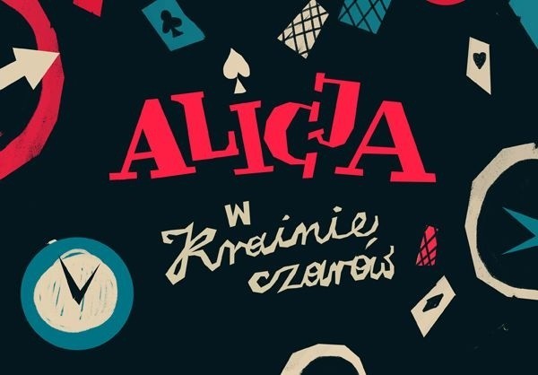 Spektakl "Alicja w Krainie Czarów" w Radomiu. To będzie niezwykłe widowisko dla całych rodzin