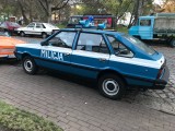 Polonez nie ma klimy, ale ma klimat. Żuk, polonez, maluch, trabant... - samochody z PRL-u odzyskują drugą młodość [ZDJĘCIA]