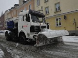 Mniej soli na ulicach Opola. Co zastosują drogowcy?