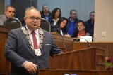 Bytom: Mariusz Janas przewodniczącym rady miasta