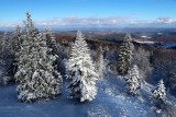 Przystanek Bieszczady Kazimierza Nóżki i Marcina Sceliny. Zima...