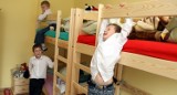 W Słupsku otwarto nową placówkę opiekuńczo - wychowawczą dla dzieci (wideo)