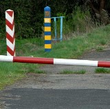 Przygotowania do Euro 2012. Czy zdążą wybudować przejście graniczne w Budomierzu?