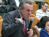 Prezydent Skarżyska bez absolutorium po burzliwej dyskusji