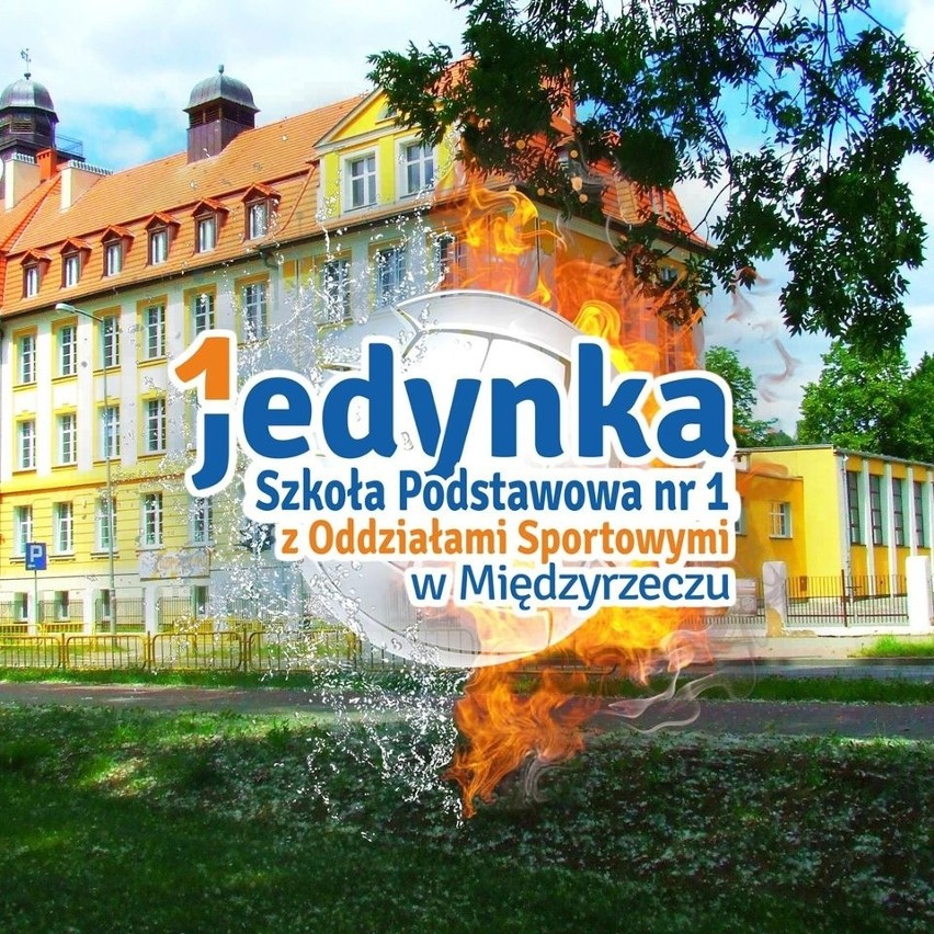 Do uczniów Szkoły Podstawowej nr 1 w Międzyrzeczu przysłała kartkę…Kanclerz Niemiec