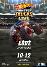 Hot Wheels Monster Trucks Live, czyli popisy dla miłośników samochodów