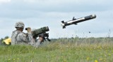 Ukraina dostanie do piątku od USA kolejne 5000 pocisków Javelin. To prawdziwi pogromcy czołgów 