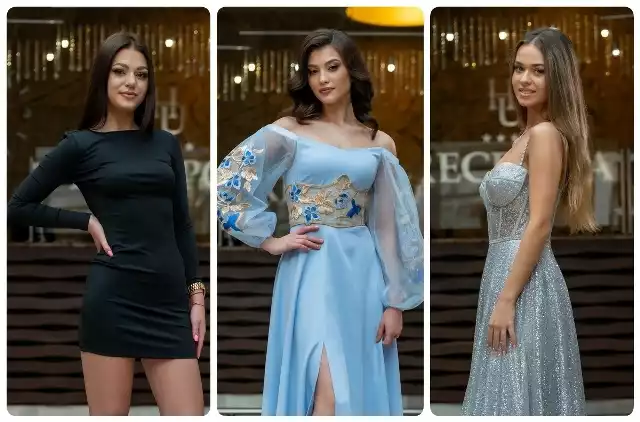 Kto zostanie Miss Województwa Świętokrzyskiego 2024? Poznaj wszystkie finalistki i zobacz wideo prezentacje na kolejnych slajdach.