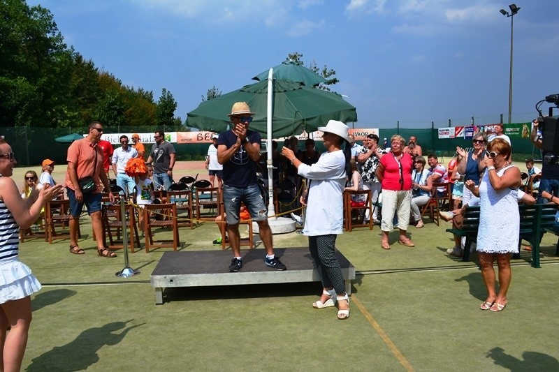 Beskid Cup 2015