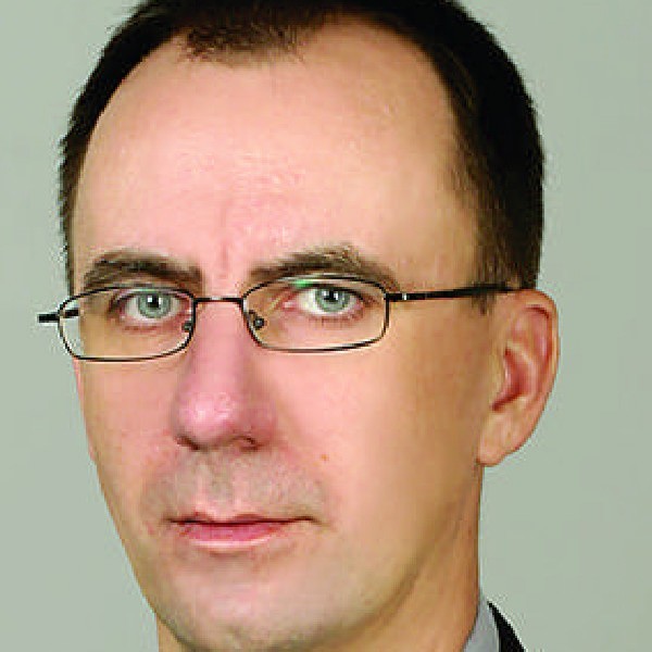 Andrzej Kulik, rzecznik KRD