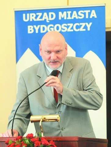 Prezydent Michał Zaleski