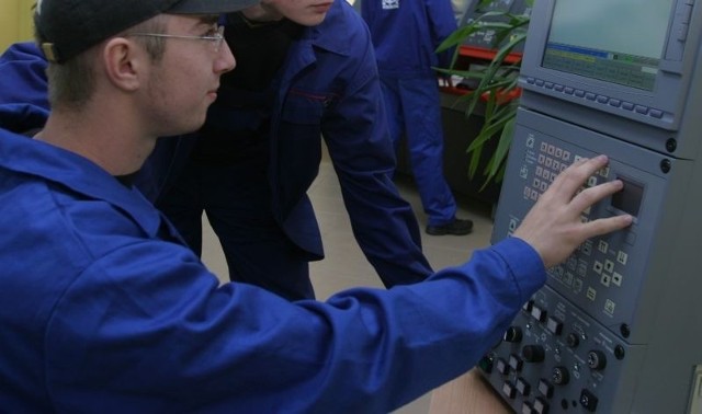 Dużo nowych miejsc pracy powstanie w strefie na Dworzysku w RzeszowieW nowej strefie mają powstać nowoczesne firmy wysokich technologii.