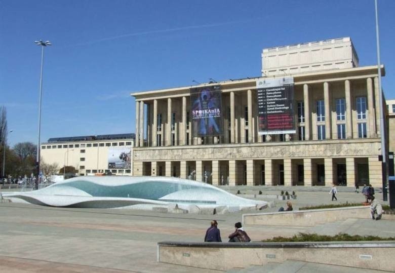 Sytuacja w Teatrze. W świetle prawa Paweł Gabara pozostaje dyrektorem Teatru Wielkiego w Łodzi