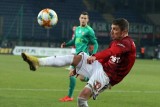 Krzysztof Drzazga nie zostanie napastnikiem piłkarskiej drużyny ŁKS