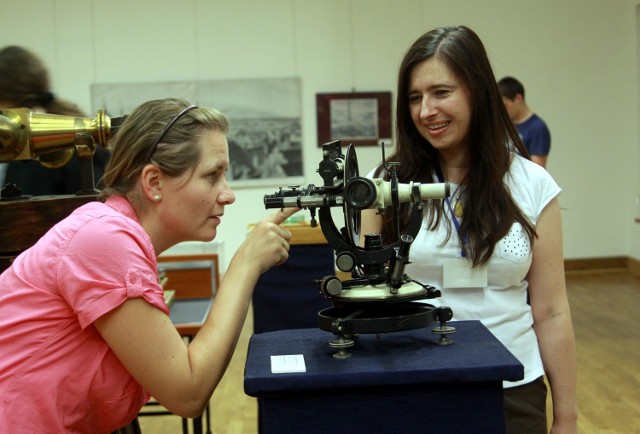 Każdego roku w Lubelskim Festiwalu Nauki bierze udział kilkadziesiąt tysięcy osób spragnionych wiedzy