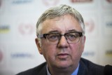 Cracovia. Janusz Filipiak, prezes "Pasów": Dlaczego Janusz Gol ma mieć inny aneks do umowy niż pozostali?