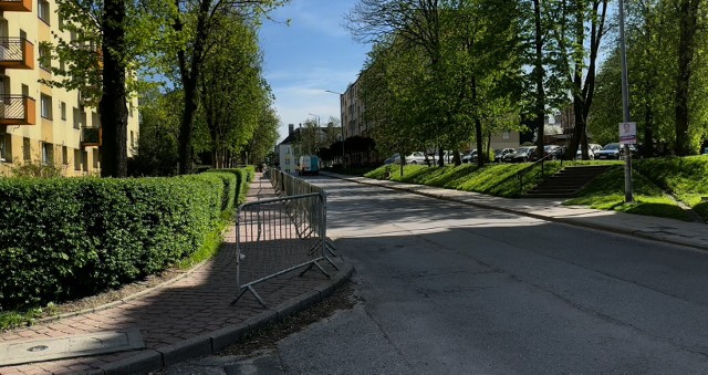 Rusza największa inwestycja drogowa w Mysłowicach. Na początek wyremontowana zostanie ul. Armii Krajowej.