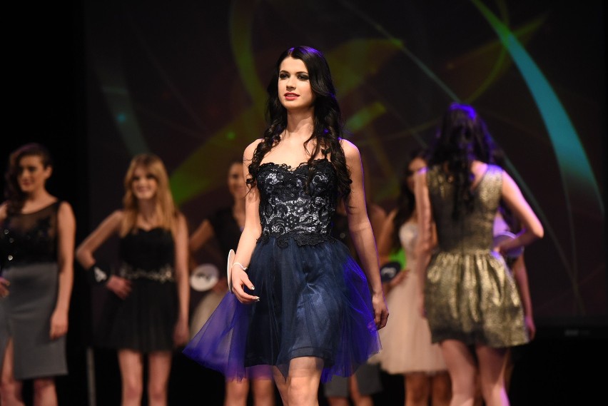 Gala Miss Polski Tychy 2015