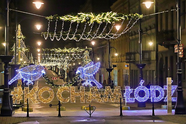 Łódź czeka na turystów