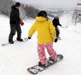 Posłowie chcą zakazu jazdy na nartach po piwku 
