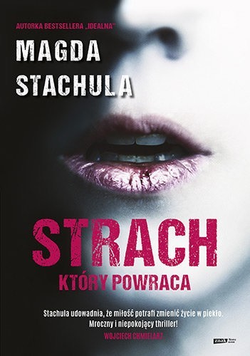 Magda Stachula...