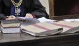 Z prokuratury w Tczewie wyciekły tajne dokumenty