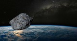 Ogromna asteroida 2019 OK przeleciała blisko Ziemi! Ostrzeżenie o jej zbliżaniu podano dopiero na kilka godzin przed jej przelotem!