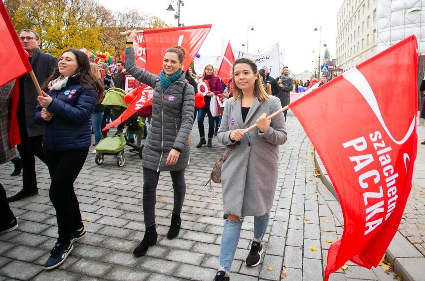 Wolontariusze poszukiwani! Zostań członkiem Szlachetnej...