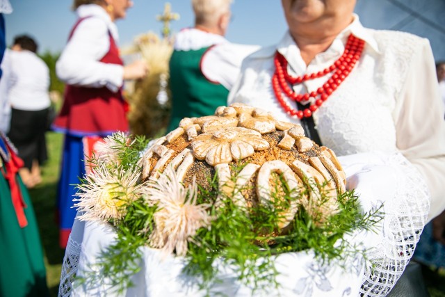 W tym roku miejscem Wojewódzkich Dożynek będzie 27 sierpnia 2023 r.  lotnisko Aeroklub Kujawskiego w Inowrocławiu