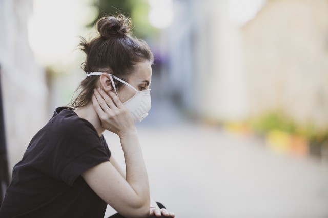 ŚZGiP: Sposób wytyczania stref epidemicznych wiąże się z ilością wykonanych testów.Zobacz kolejne zdjęcia. Przesuwaj zdjęcia w prawo - naciśnij strzałkę lub przycisk NASTĘPNE