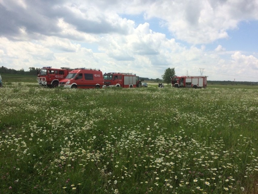 Alarm przeciwpowodziowy w gminie Kozienice odwołany.