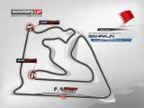 Tory Formuły 1: Bahrain International Circuit
