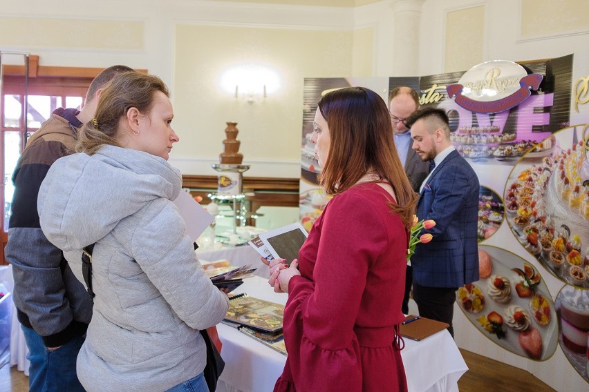 Targi Ślubne w Hotelu Cristal Park w Tarnowie [ZDJĘCIA]