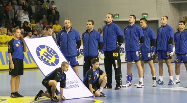 Vive Targi Kielce chce zorganizować EHF Men's Champions Trophy - najbardziej prestiżowy turniej w klubowej piłce ręcznej